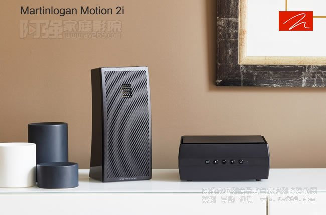 Martinlogan Motion 2i Compact��(sh��)��ʽ�l(w��i)������
