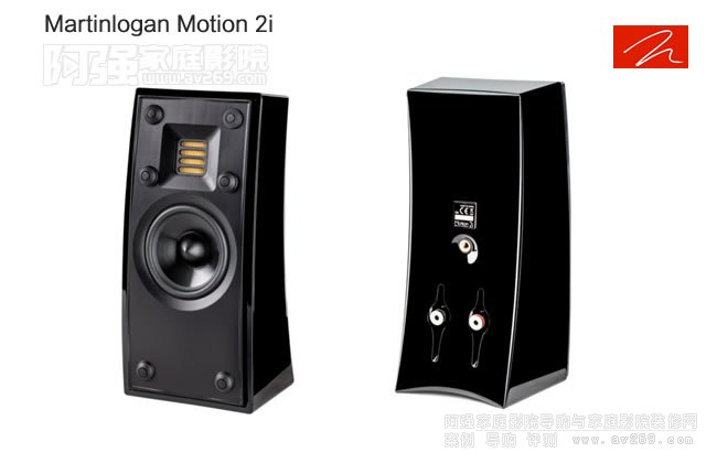 Martinlogan Motion 2i Compact��(sh��)��ʽ�l(w��i)������