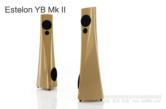 ��Ԋ�؝�Estelon YB Mk II�����B