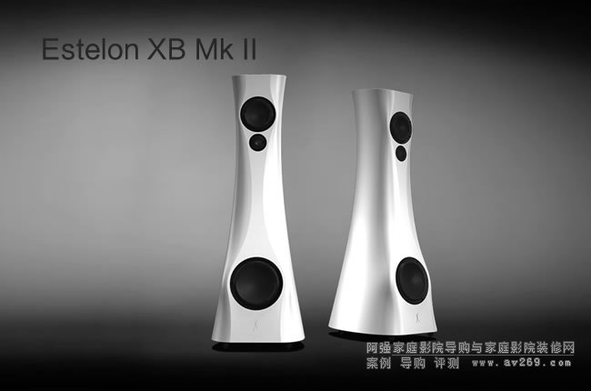 ��Ԋ�؝�l������Estelon XB Mk II��B