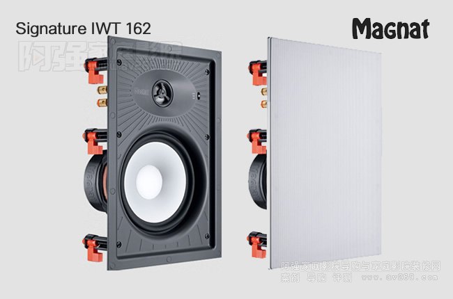 ��(gu��)����Magnat Signature IWT162�뉦�����B