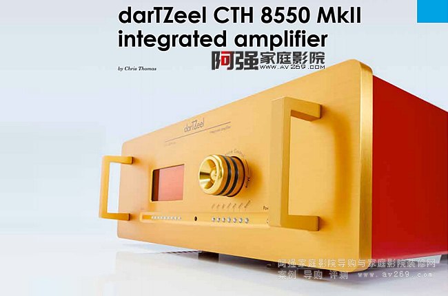 ��ʿdarTZeel CTH-8550 MKII��(j��)�u(p��ng)�y(c��)����Ŀһ�µ��w�(y��n)