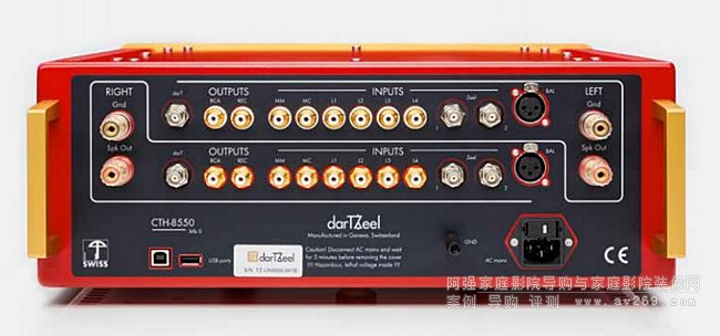 ��ʿdarTZeel CTH-8550 MKII��(j��)�u(p��ng)�y(c��)