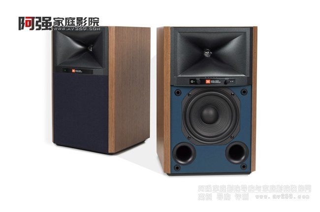 JBL 4305P��Դ�O(ji��n) ��(j��)�����u(p��ng)�y(c��)