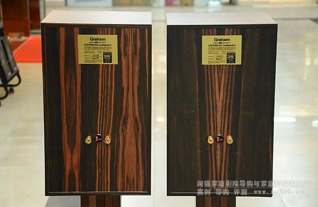 Ӣ��(gu��)�F��Graham Audio LS5/9 BBC Licensed �O(ji��n) ��������