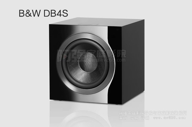 ���A�f�� B&W DB4S���ص����ڽ�B