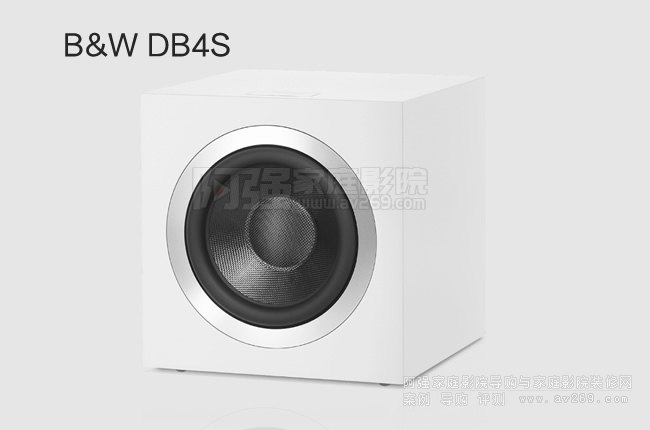 ���A�f�� B&W DB4S���ص�����