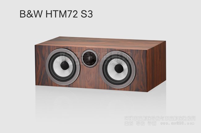 ���A�f�� B&W HTM72 S3���������B