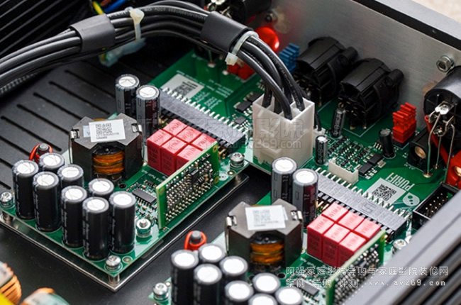 Purifi Audio��׌NAD����c����ͬ