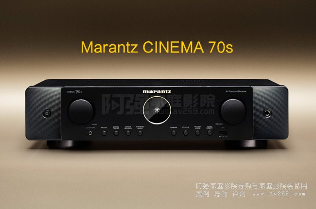 Marantz Cinema70S��������ͥӰԺ���Ž�B