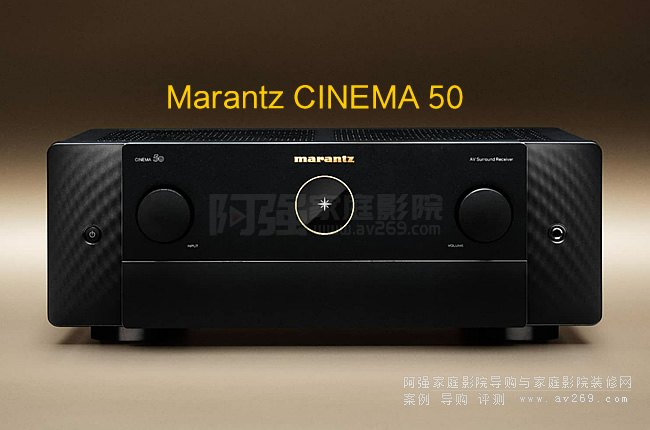 Marantz Cinema50��ԭ�R�mʿSR6015������Ž�B