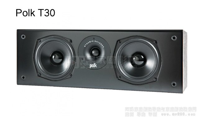 Polk T30���������B