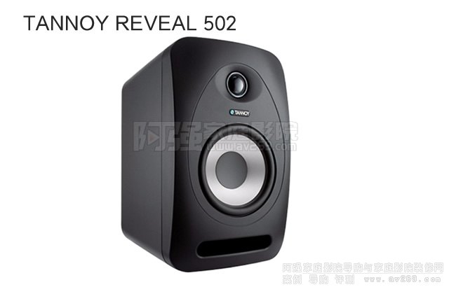���� TANNOY REVEAL 502 ����ұO(ji��n) �����B