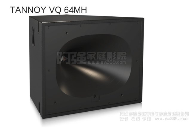 ����TANNOY VQ 64MH����