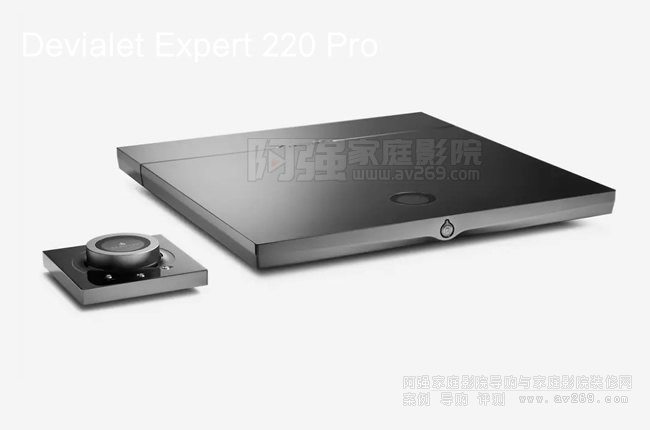 ������220W���ֹ��ţ�Devialet Expert 220 Pro