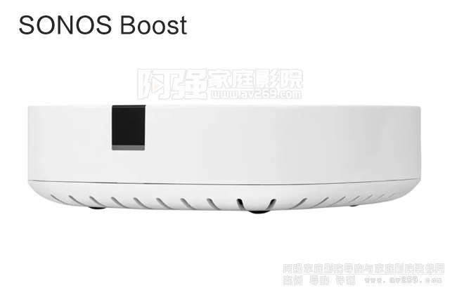 SONOS Boost����Wi-Fi�W(w��ng)�j(lu��)�O(sh��)���B