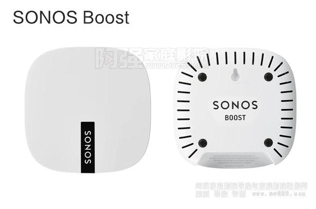 SONOS Boost����Wi-Fi�W(w��ng)�j(lu��)�O(sh��)��