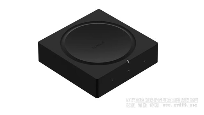 SONOS AMP立體聲功放