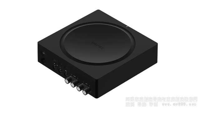 SONOS AMP立體聲功放
