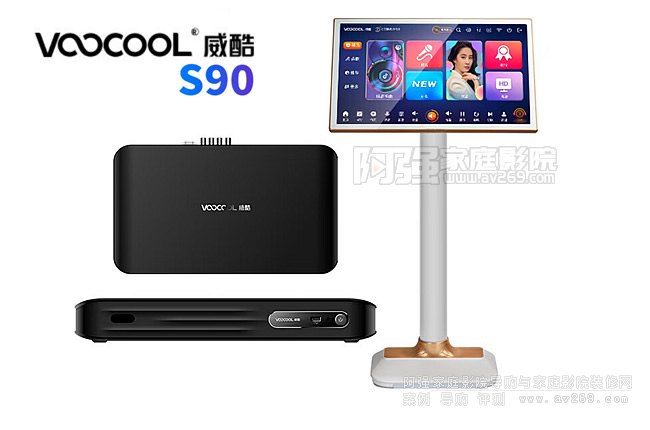 Voocool����S90�c��C���I����OKӰK�O���B
