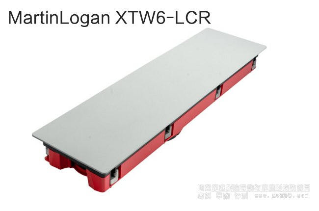 MartinLogan Motion XTW6-LCRǶ��ʽ����
