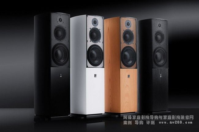 ATC SCM40A ��Դ���ʽ�P���u�y