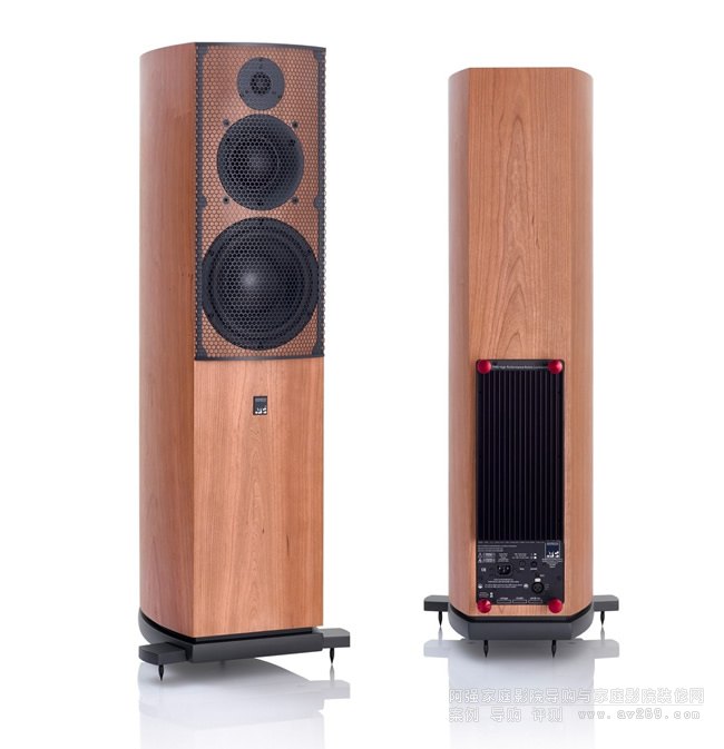 ATC SCM40A ��Դ���ʽ�P���u�y