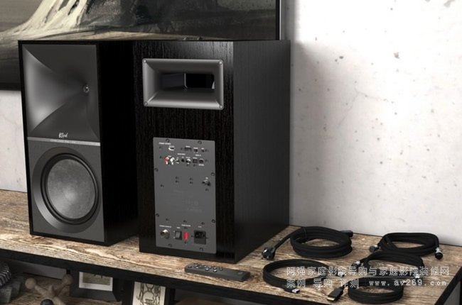 Klipsch��ʿ���Ƴ�Sevens��The Nines��Ʒ������ģ��߷ֱ��ʵ���Դ����