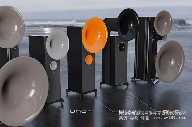 ��AVANTGARDE���Ȼ��l��ȫ��UNO/DUO G3ϵ��