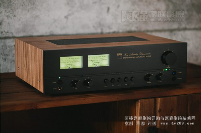 NAD�o(j��)����(f��)���L(f��ng)C3050LE�ϲ�ʽ���w���Űl(f��)��