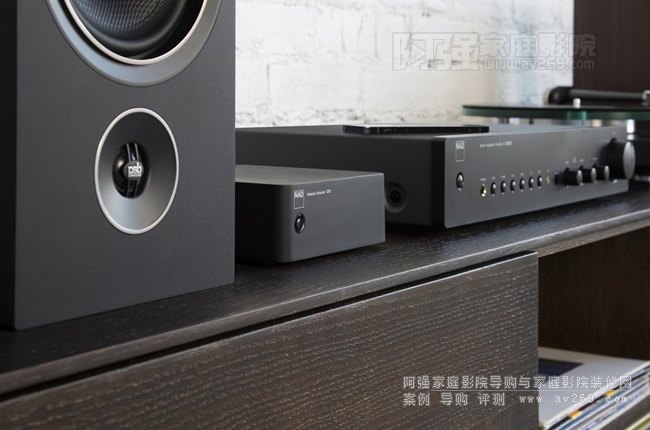 NAD CS1�W�j��ý�w���řC��С�ɶ๦������������