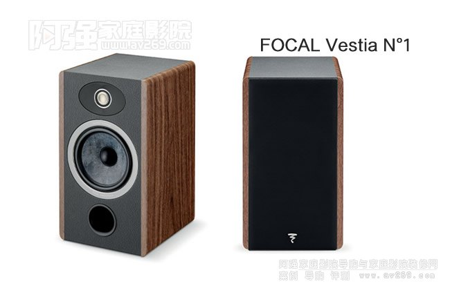 Focal Vestia N��1�������S˹��Ů��1̖��������