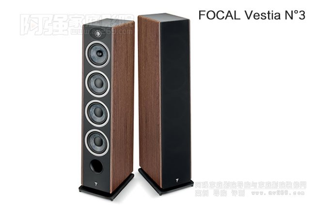 �������˄��˾S˹��Ů��3̖�䣬Focal Vestia N��3�������