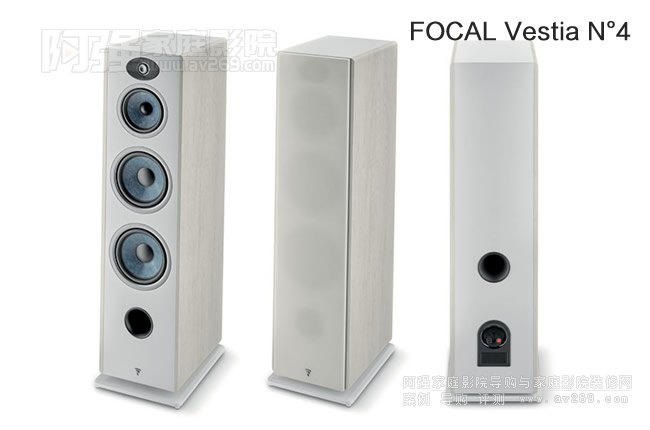 �������˾S˹��Ů��4̖�䣬Focal Vestia N��4���������