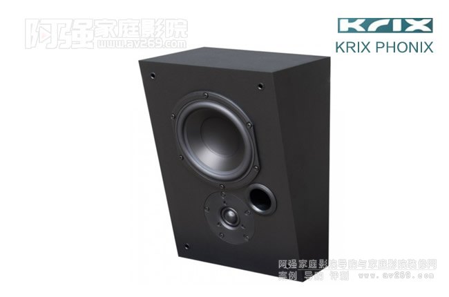 �Ĵ������P��˹KRIX Phonix�ڒ�h(hu��n)�@�����B