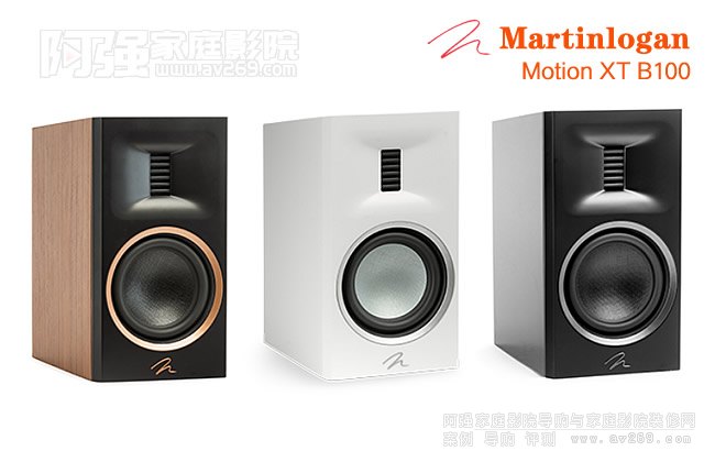�R���J��Martinlogan Motion XT B100��(sh��)��
