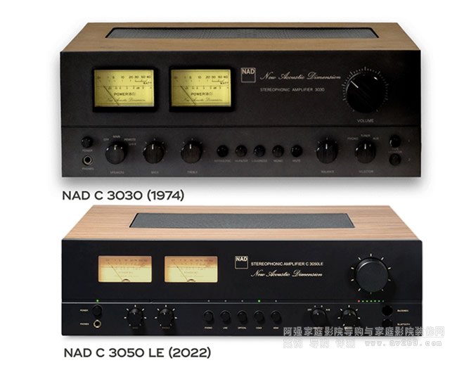 NAD C3050LE 50����ȫ��������3��3��ȫ�W(w��ng)�װl(f��)