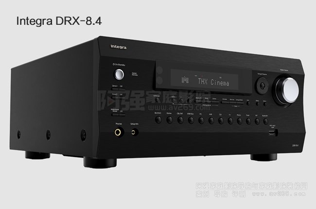 Ӣ�򹦷�Integra DRX8.4��11.4��DLBC���ڹ������ܼӳ�