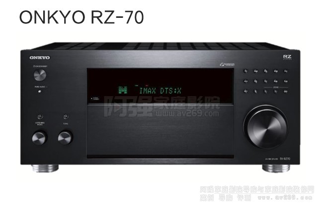 ����TX-RZ70��ͥӰԺ���ţ�11.2��DLBCȫ�l��������