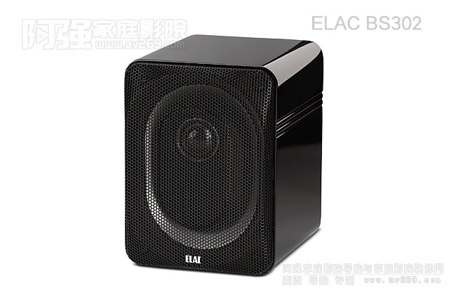 ������ELAC BS302����ʽС���l(w��i)������