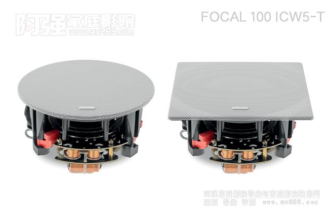 ��������FOCAL 100 ICW5-T��(n��i)����픶�������