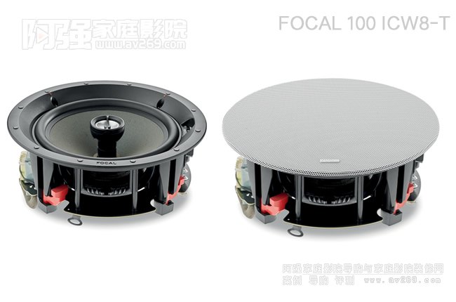 ����FOCAL 100 ICW8-T��(n��i)����픶�������