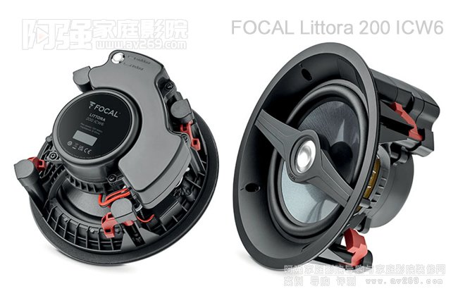 ����FOCAL LITTORA 200 ICW6��(n��i)���������