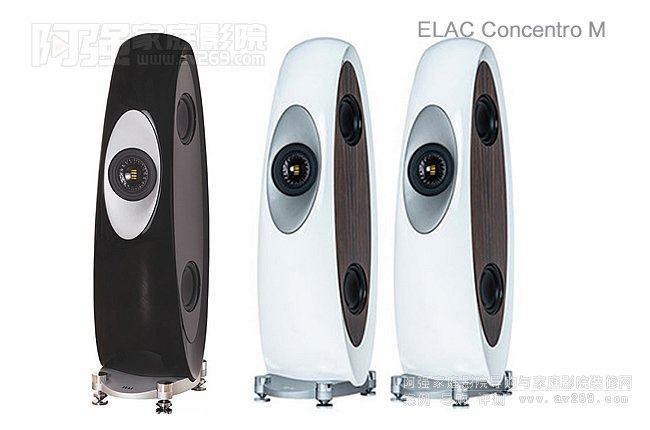 ������ELAC Concentro M ��(chu��ng)����������B