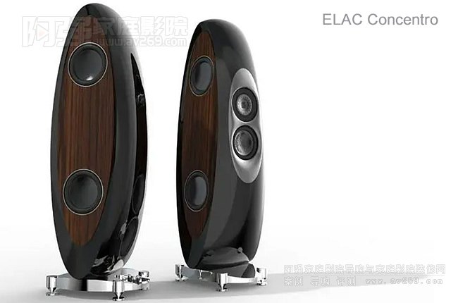 ������ELAC Concentro��(chu��ng)����Ş��������B
