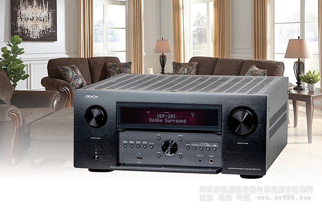 Denon(����) AVC-A1H��Ş�ϲ��C(j��)����