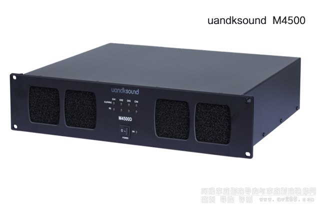 uandksound M4500D������(sh��)�ֹ���