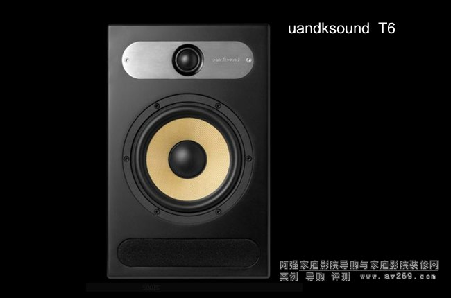 uandksound T6��(sh��)��ʽ��Դ�����B