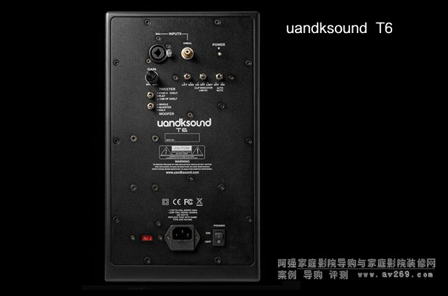 uandksound T6��(sh��)��ʽ��Դ����
