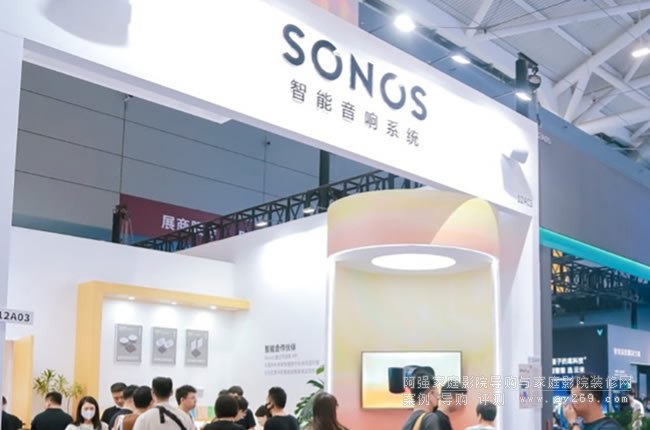 �����Ҿӕr�У�Sonos���I�������l��Q����